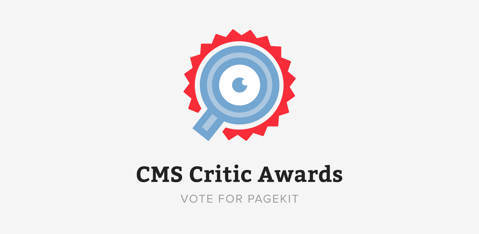 2016 CMS Critic Award Voting has started